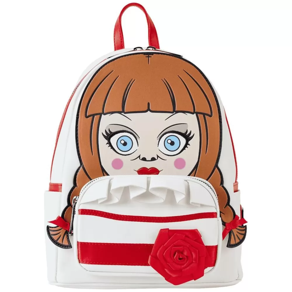 Annabelle Cosplay Mini Backpack Flash Sale