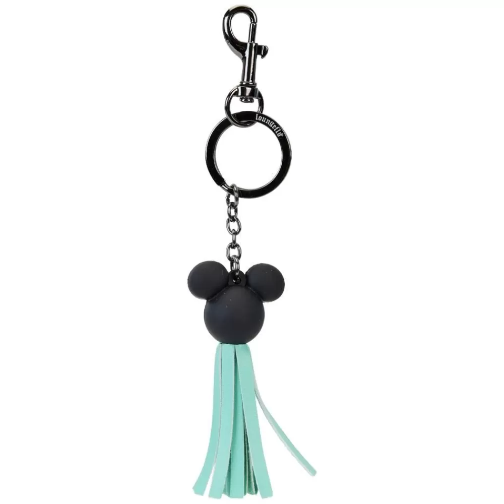 Disney 100 Mickey Mouse Classic Tassle Bag Charm Clearance