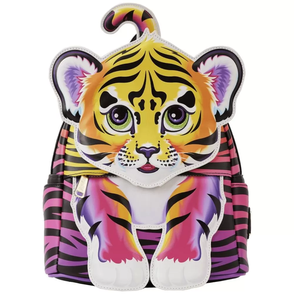 Lisa Frank Exclusive - Forrest Cosplay Mini Backpack Cheap