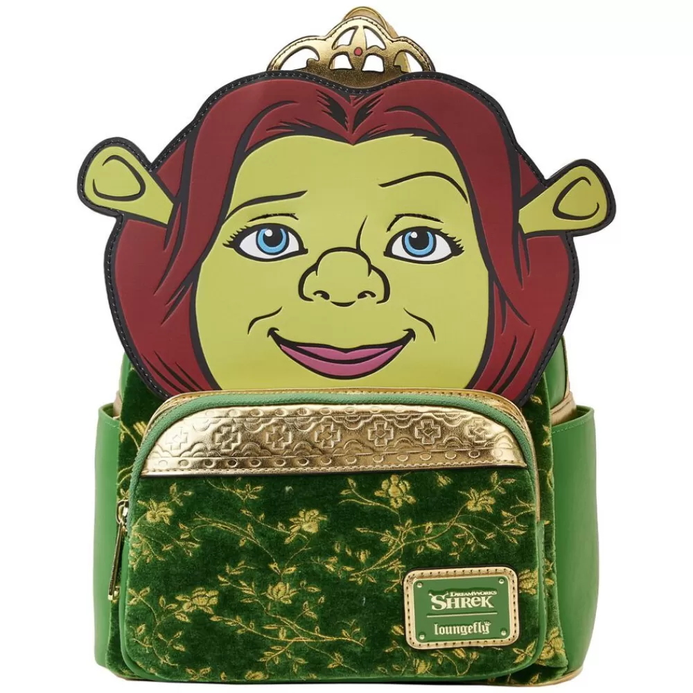 Shrek Exclusive - Princess Fiona Mini Backpack Store