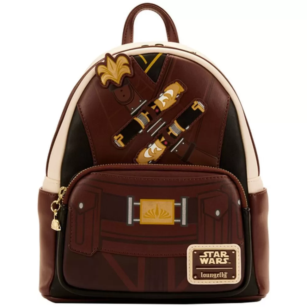 Star Wars Exclusive - : The High Republic Keeve Trennis Cosplay Mini Backpack Discount