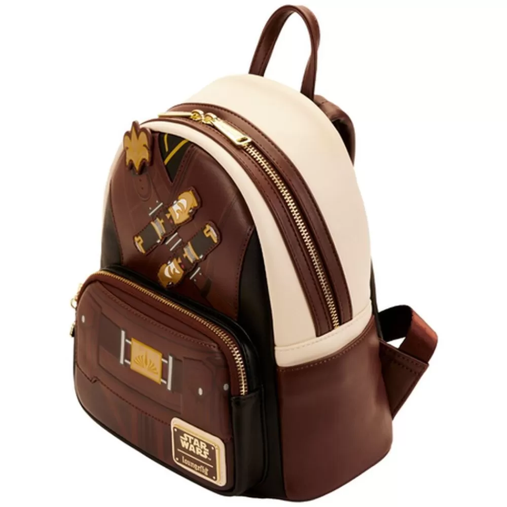 Star Wars Exclusive - : The High Republic Keeve Trennis Cosplay Mini Backpack Discount