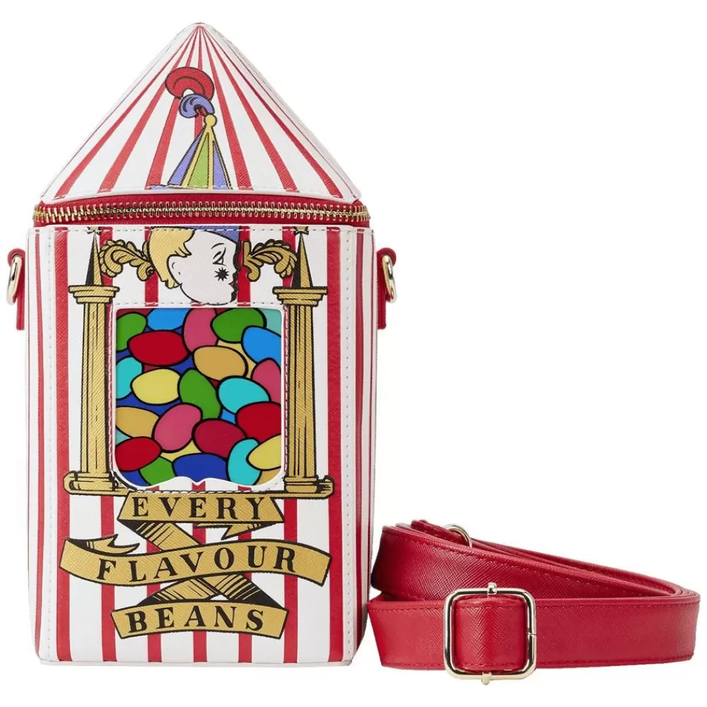 Harry Potter Bertie Bott'S Every Flavour Beans Crossbody Bag Cheap