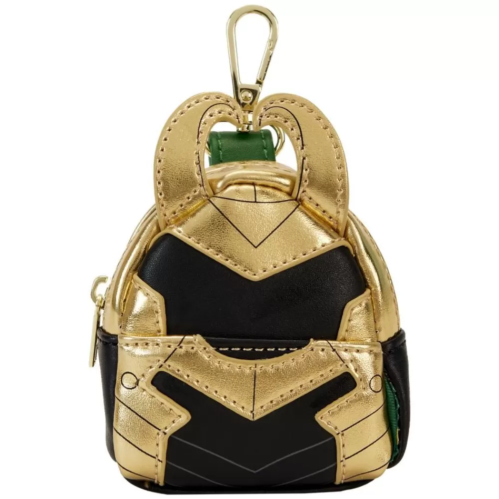 Marvel Loki Cosplay Treat Bag Sale