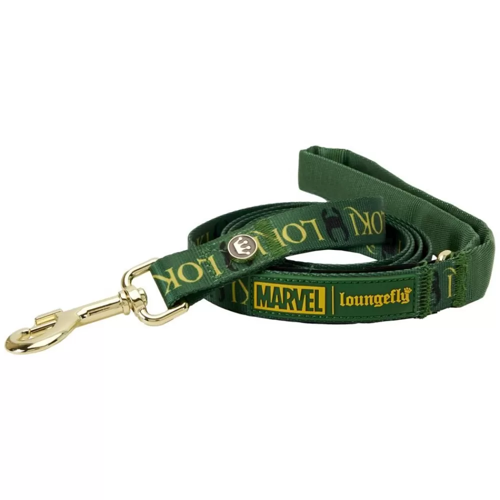 Marvel Loki Dog Leash Cheap