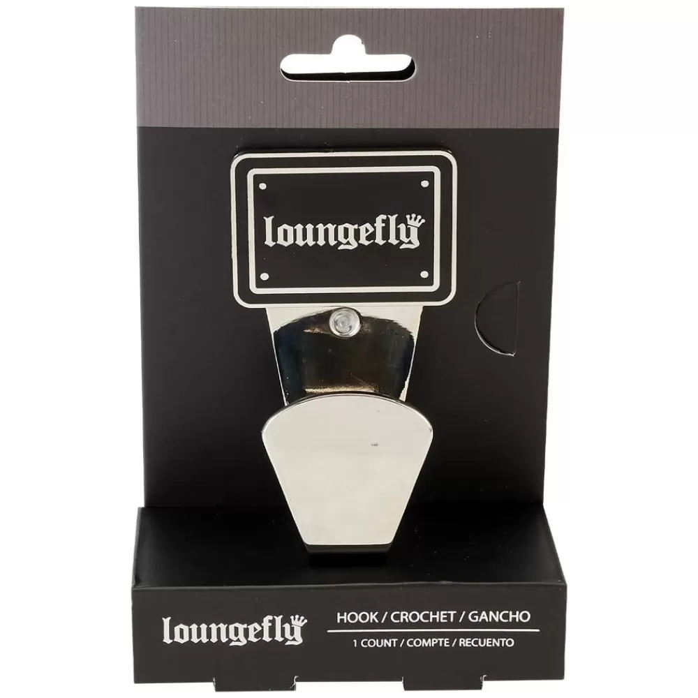 Loungefly Silver Metal Display Wall Hook Store