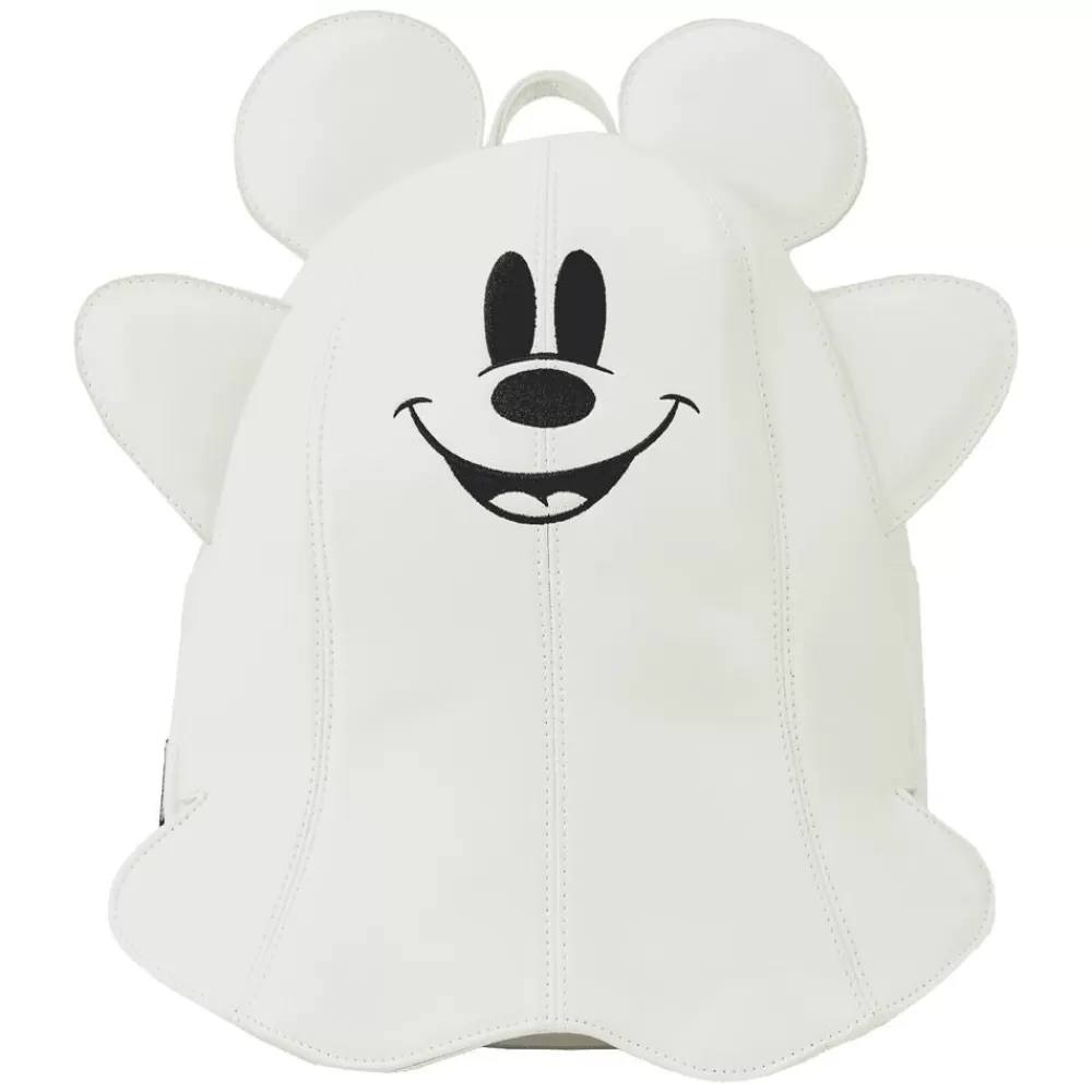 Disney Mickey Mouse Ghost Glow Mini Backpack Best