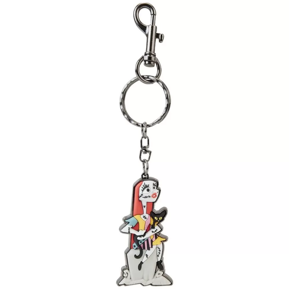 Disney Nightmare Before Christmas Sally Keychain Online