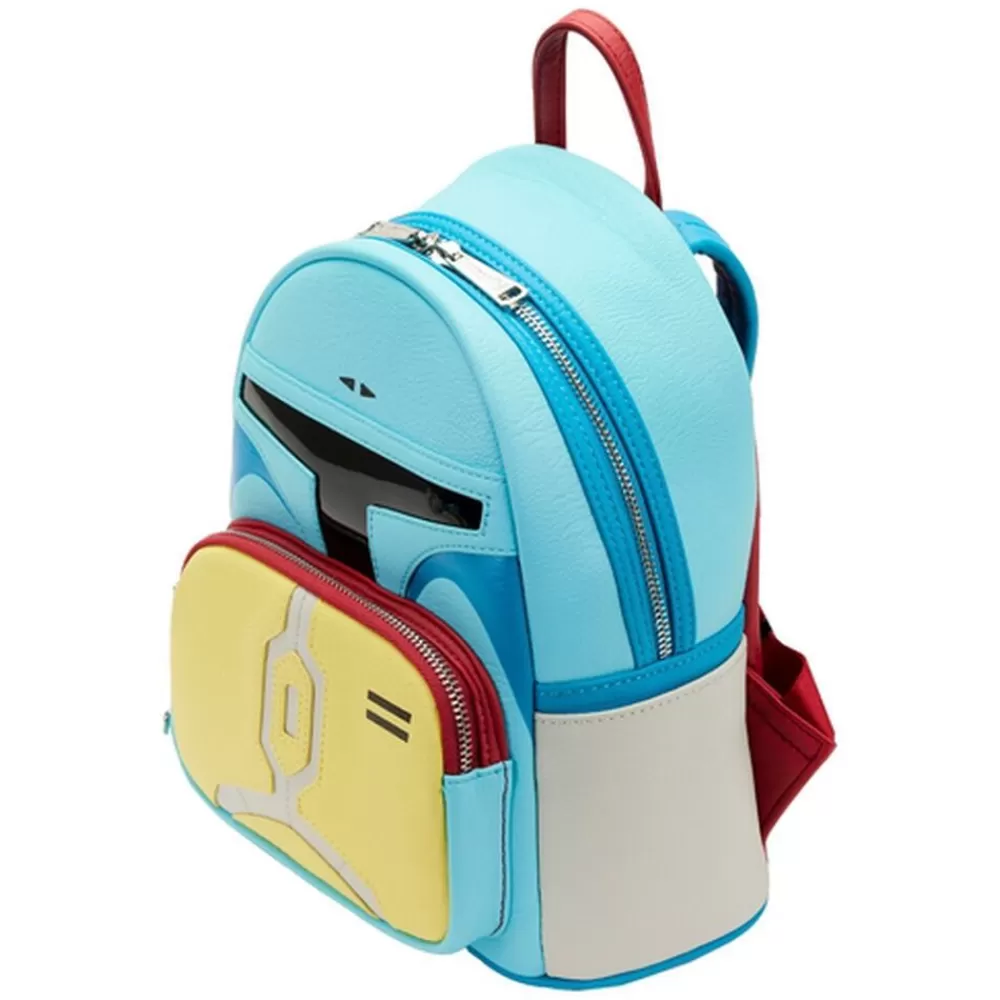 Star Wars Nycc Exclusive - Droids Boba Fett Mini Backpack Sale