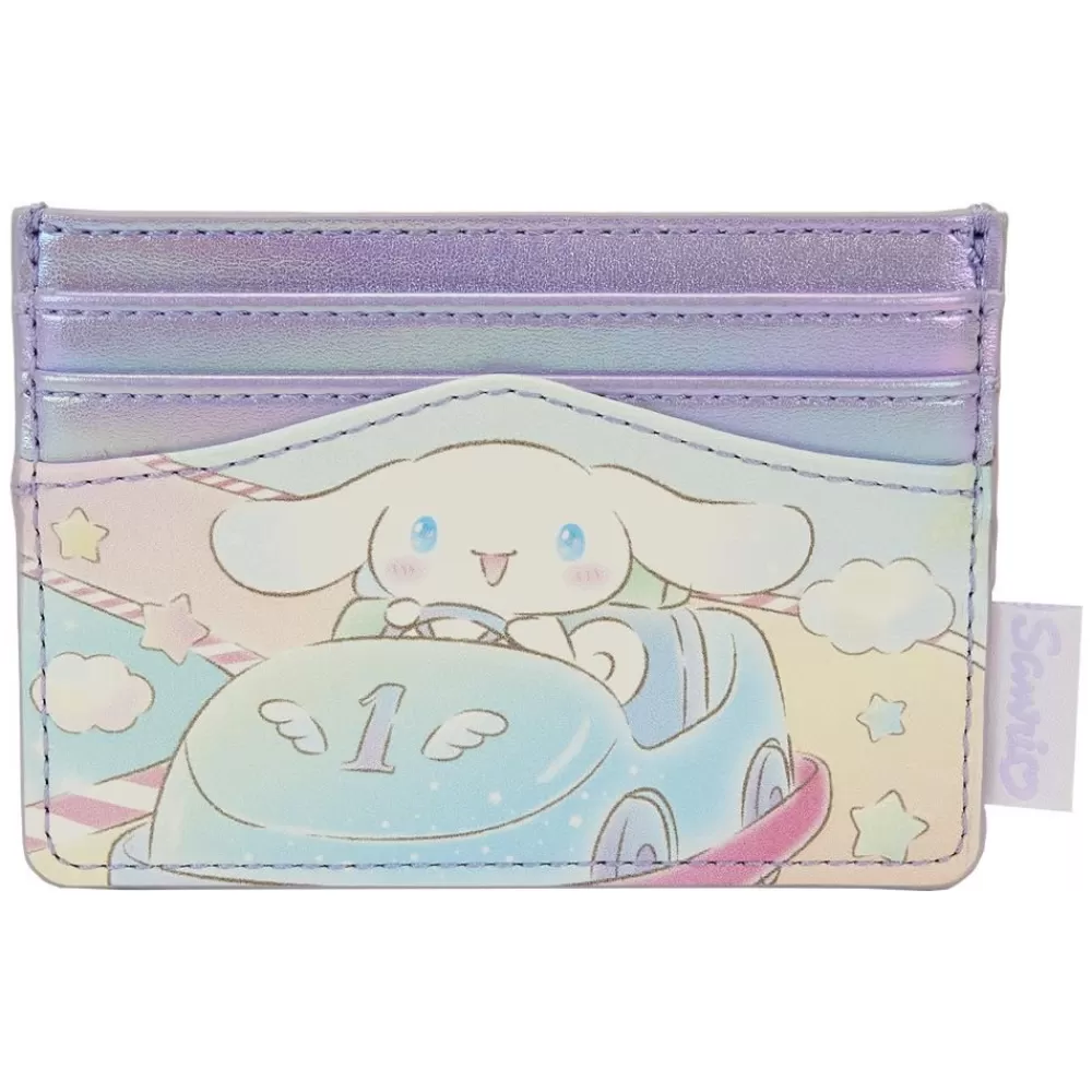 Sanrio Cinnamoroll Carnival Card Holder Discount