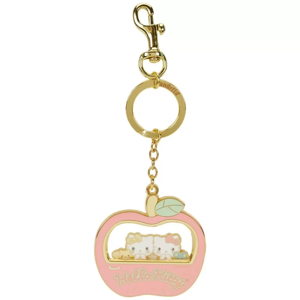 Sanrio Hello Kitty Carnival Sliding Keychain Best Sale