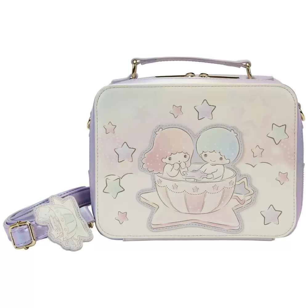 Sanrio Little Twin Stars Carnival Crossbody Bag Cheap