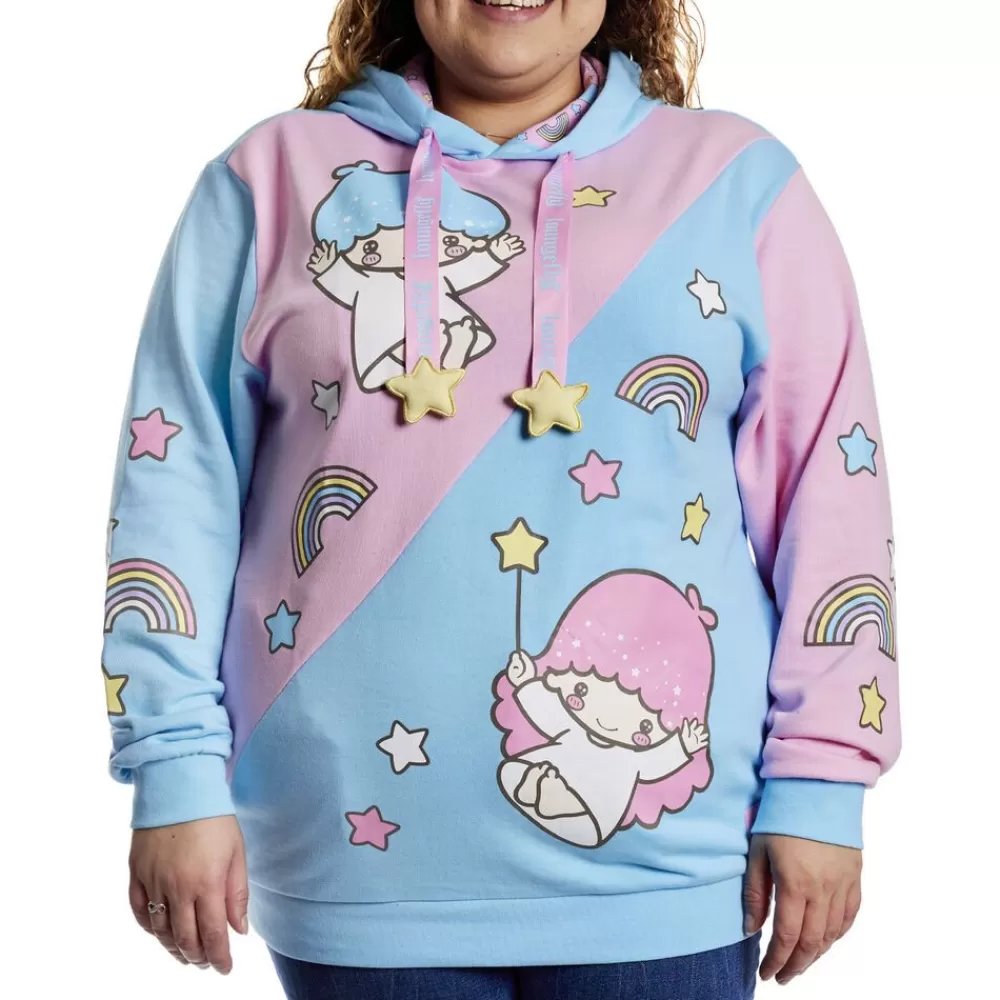 Sanrio Little Twin Stars Carnival Unisex Hoodie Best