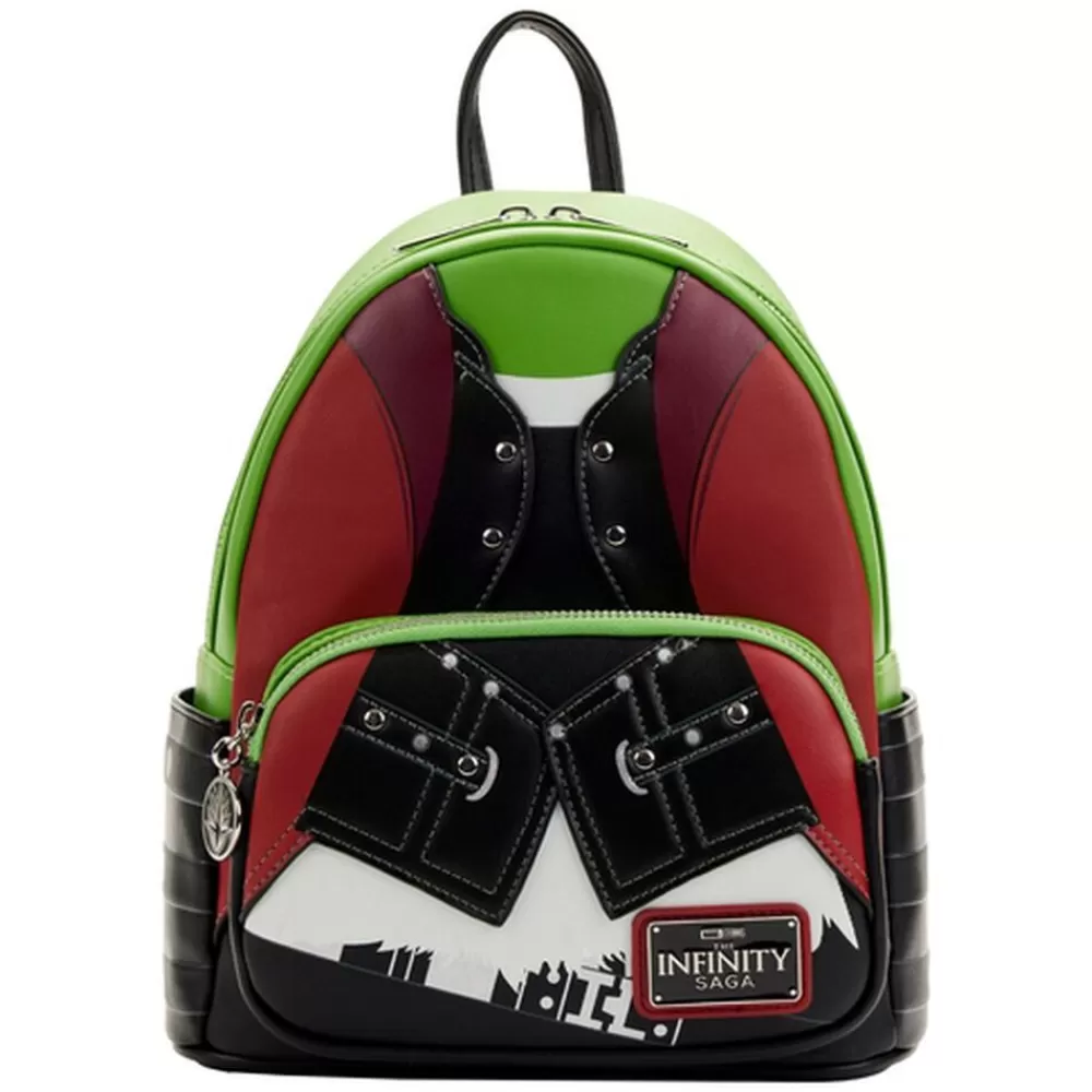 Marvel Sdcc Exclusive - Gamora Cosplay Mini Backpack Best Sale