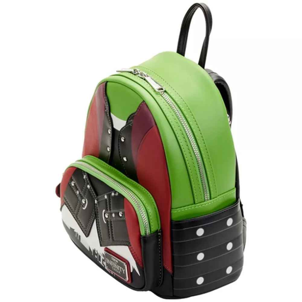 Marvel Sdcc Exclusive - Gamora Cosplay Mini Backpack Best Sale