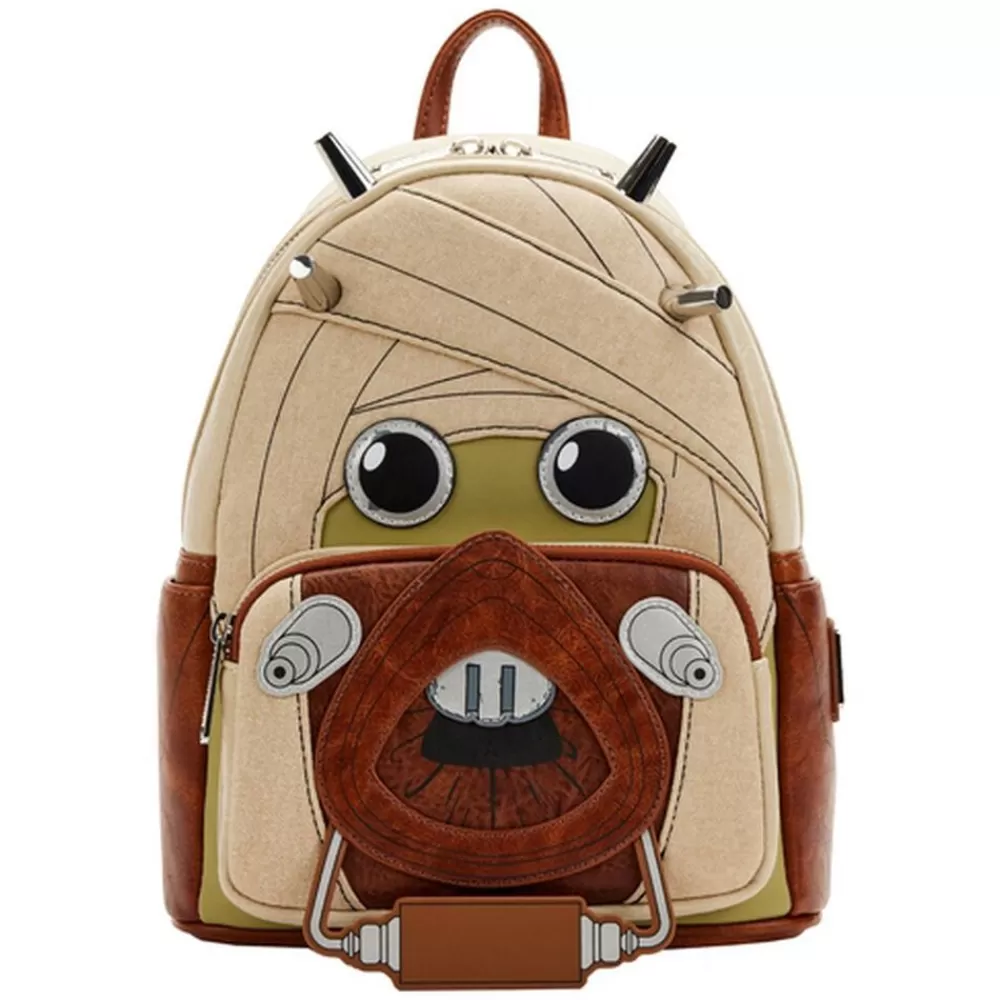 Star Wars Sdcc Exclusive - Tusken Raider Cosplay Mini Backpack Discount