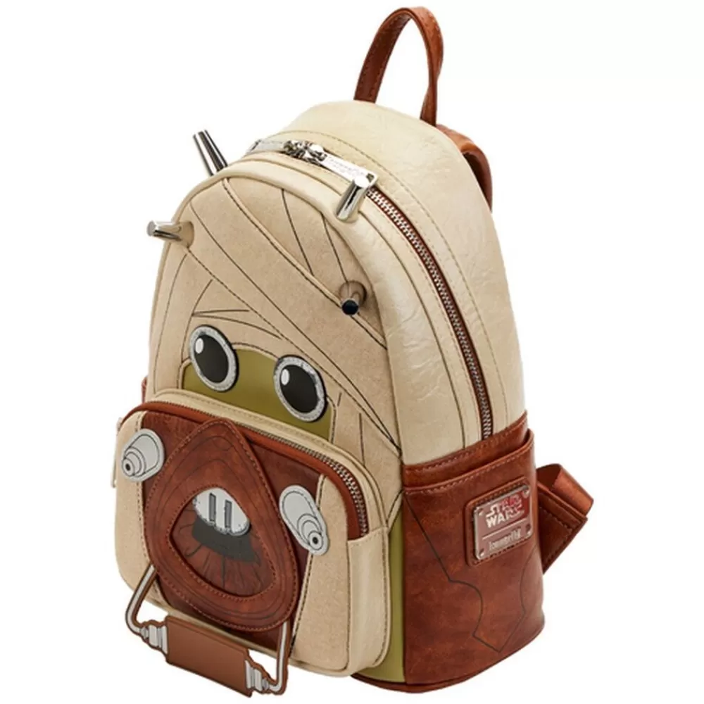 Star Wars Sdcc Exclusive - Tusken Raider Cosplay Mini Backpack Discount