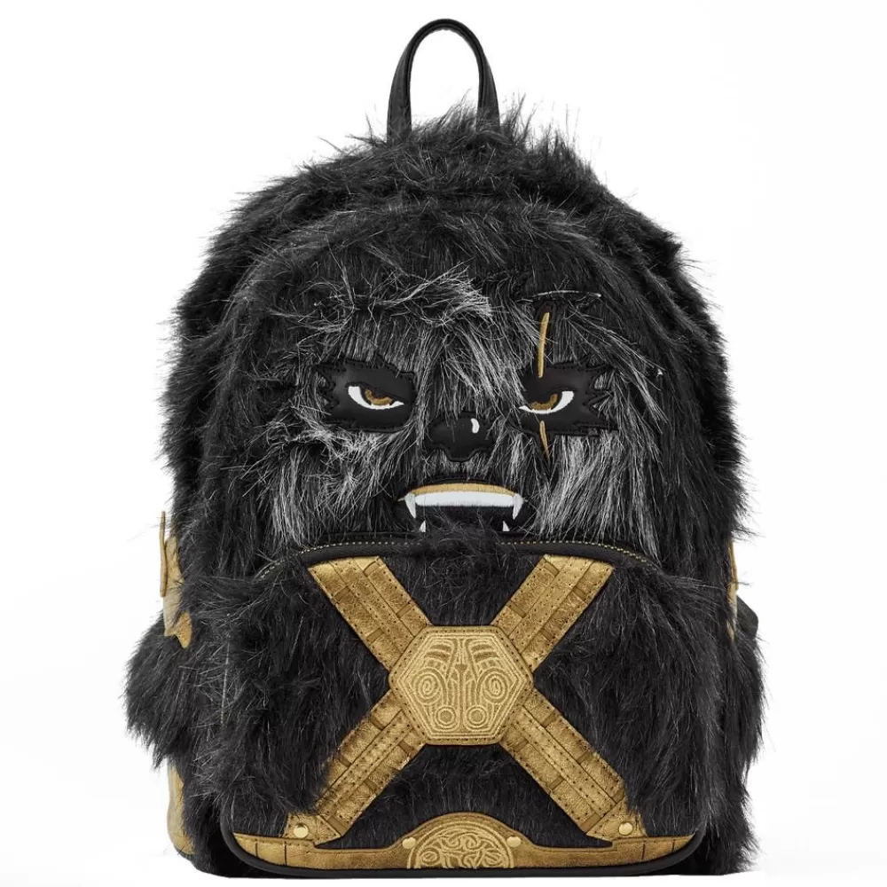 Star Wars Sdcc Limited Edition Krrsantan Mini Backpack Hot