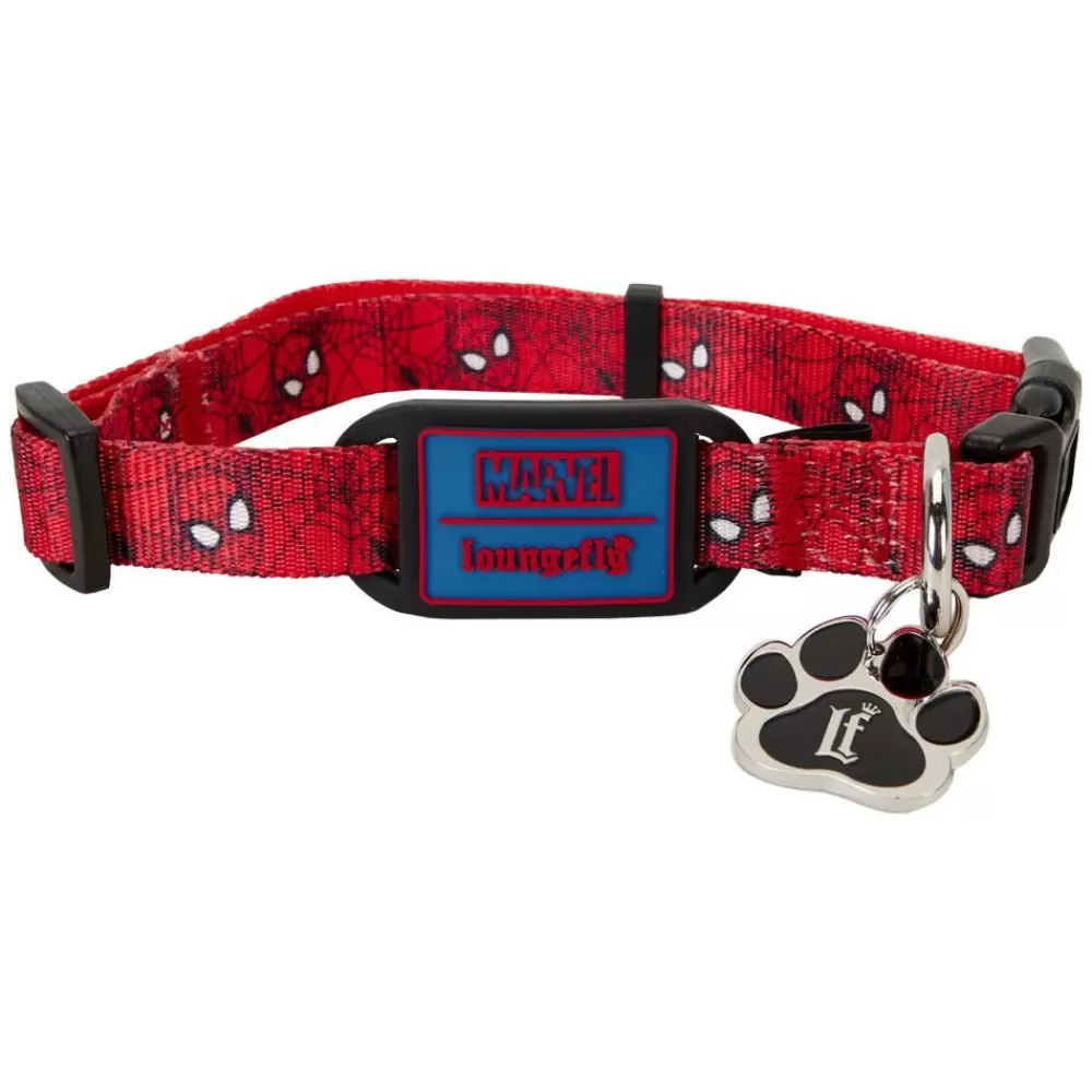 Marvel Spider-Man Dog Collar Best