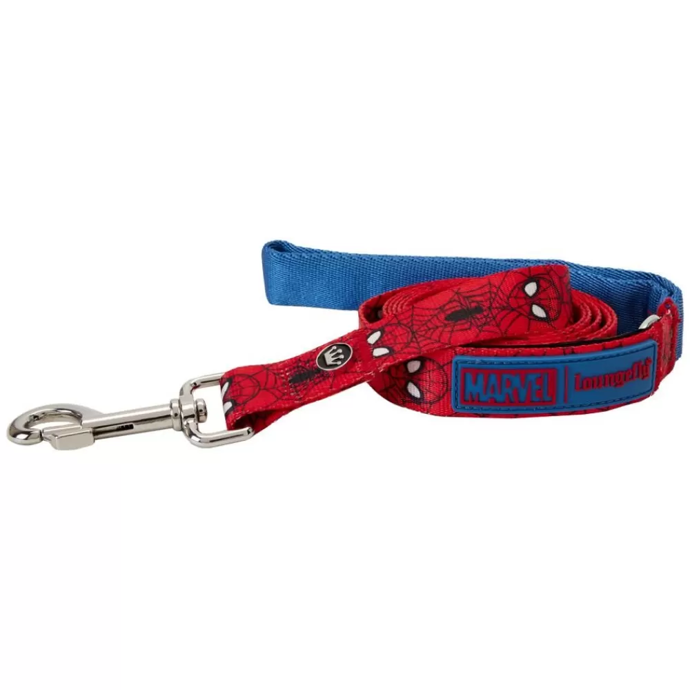 Marvel Spider-Man Dog Leash Best