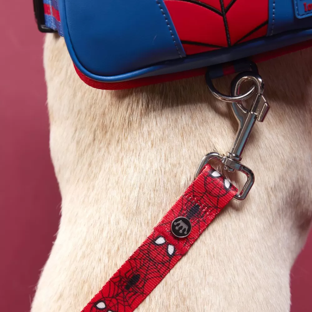 Marvel Spider-Man Dog Leash Best