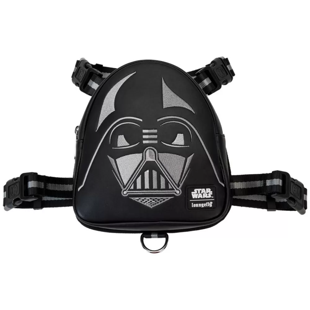 Star Wars Darth Vader Cosplay Mini Backpack Dog Harness Online