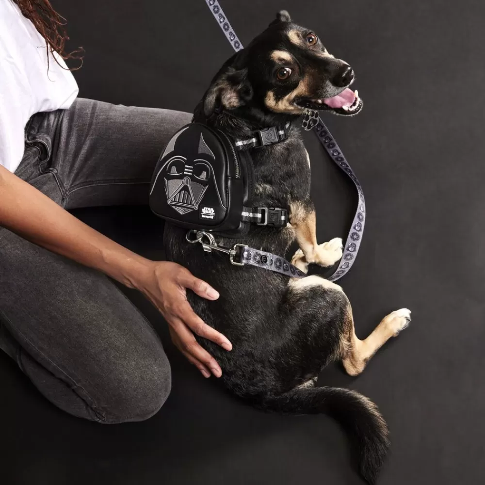 Star Wars Darth Vader Cosplay Mini Backpack Dog Harness Online