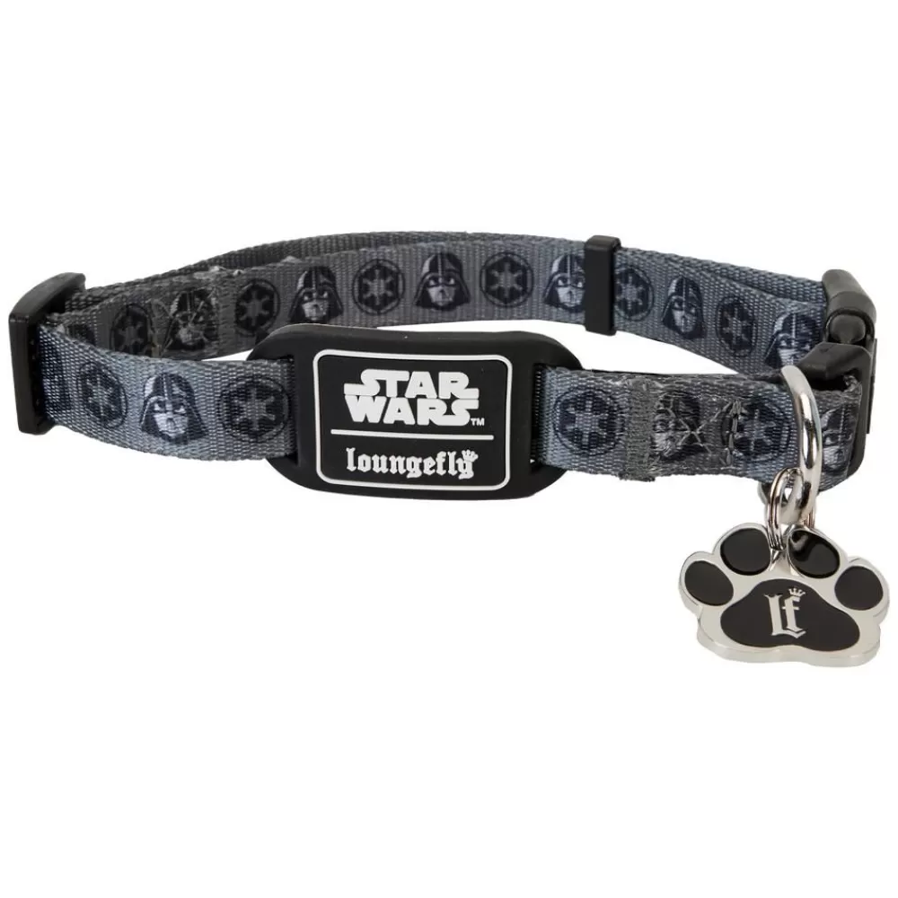 Star Wars Darth Vader Dog Collar Hot