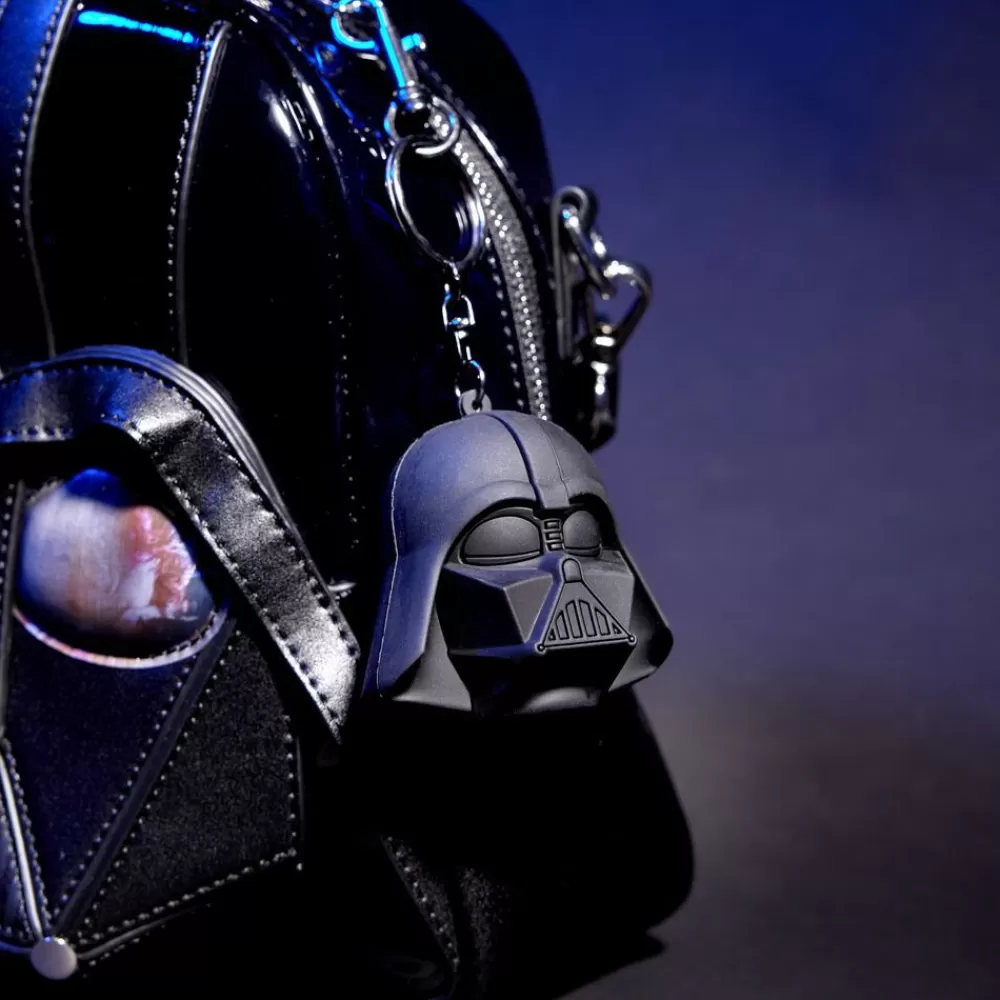 Star Wars Darth Vader Keychain Online