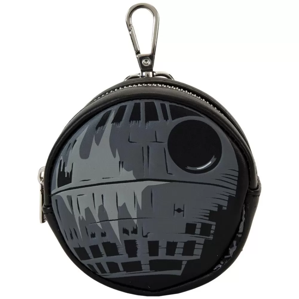 Star Wars Death Star Treat Bag Hot