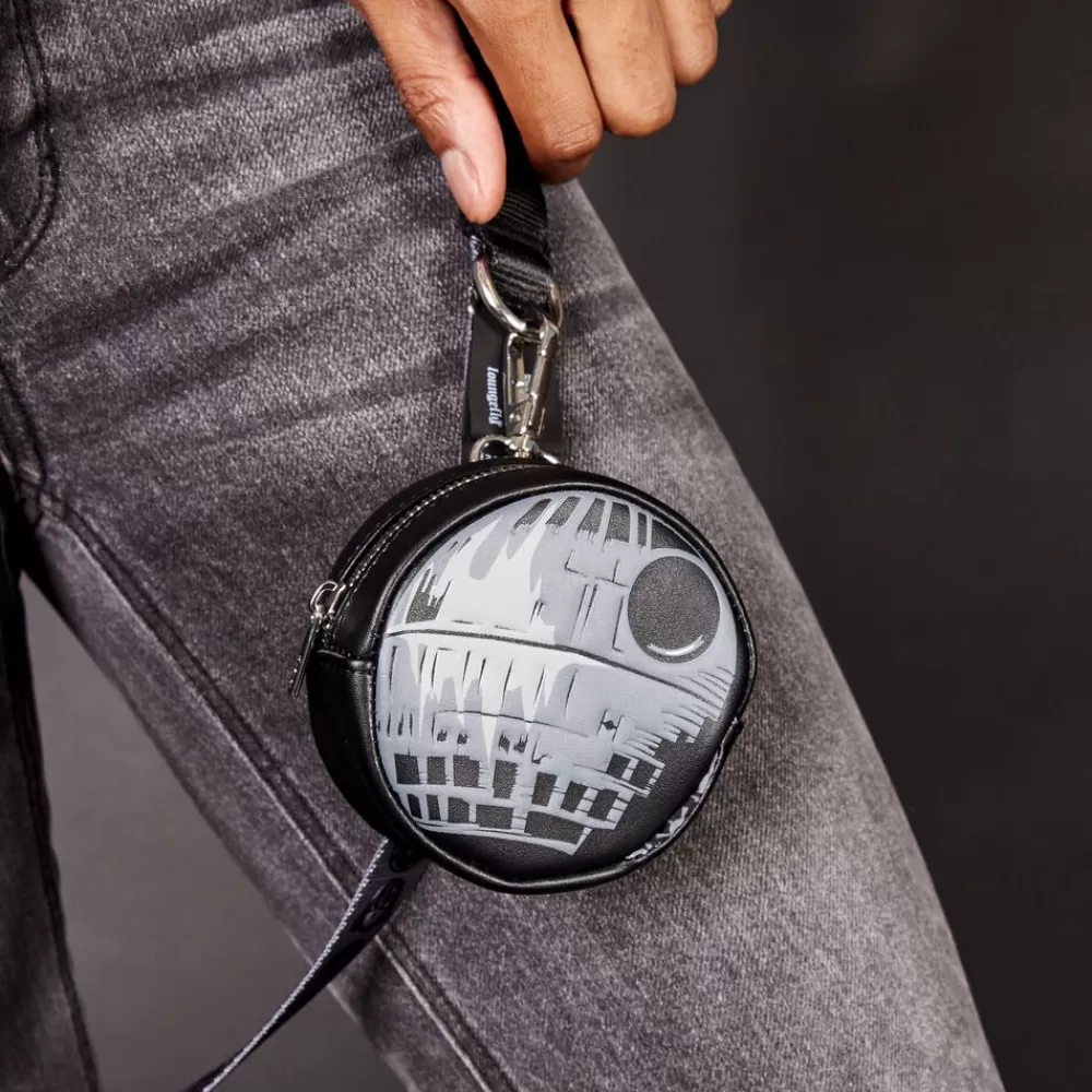 Star Wars Death Star Treat Bag Hot