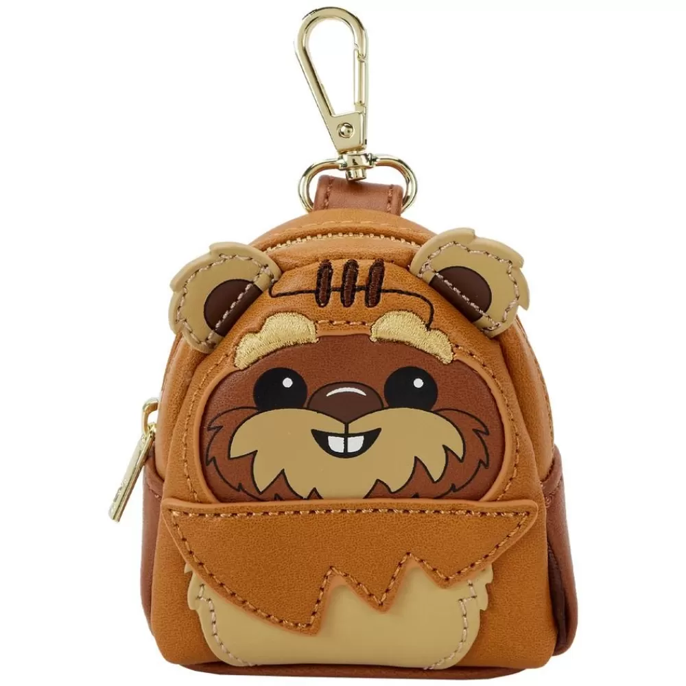 Star Wars Ewok Cosplay Treat Bag Discount