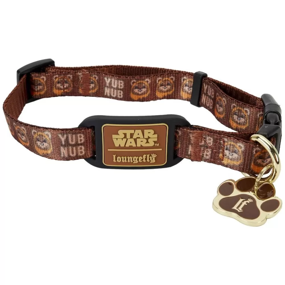 Star Wars Ewok Dog Collar Online