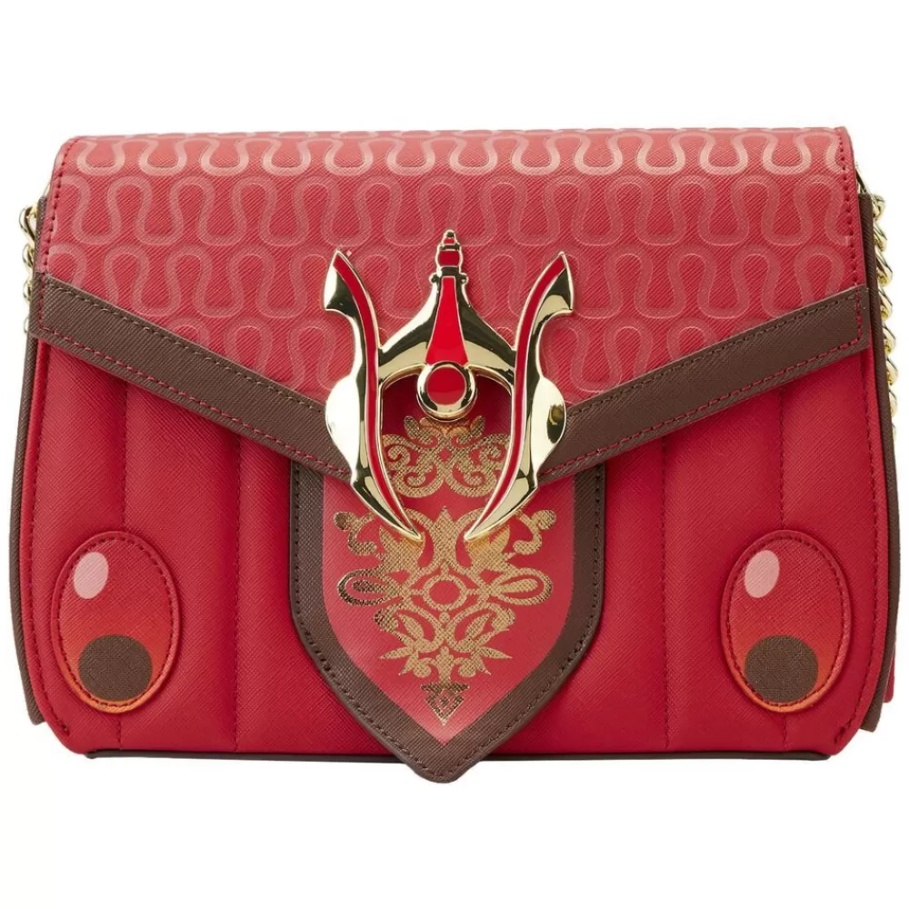 Star Wars Queen Amidala Cosplay Crossbody Bag Online