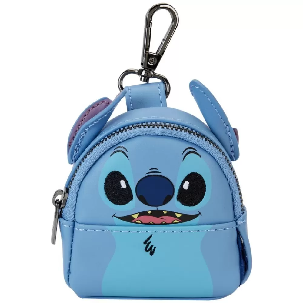 Disney Stitch Cosplay Treat Bag Cheap