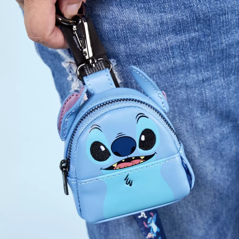 Disney Stitch Cosplay Treat Bag Cheap