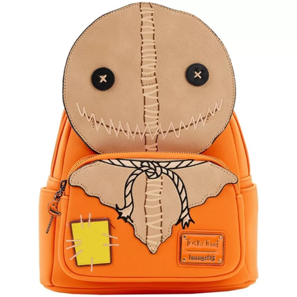 Trick r Treat Trick 'R Treat Sam Cosplay Mini Backpack Discount