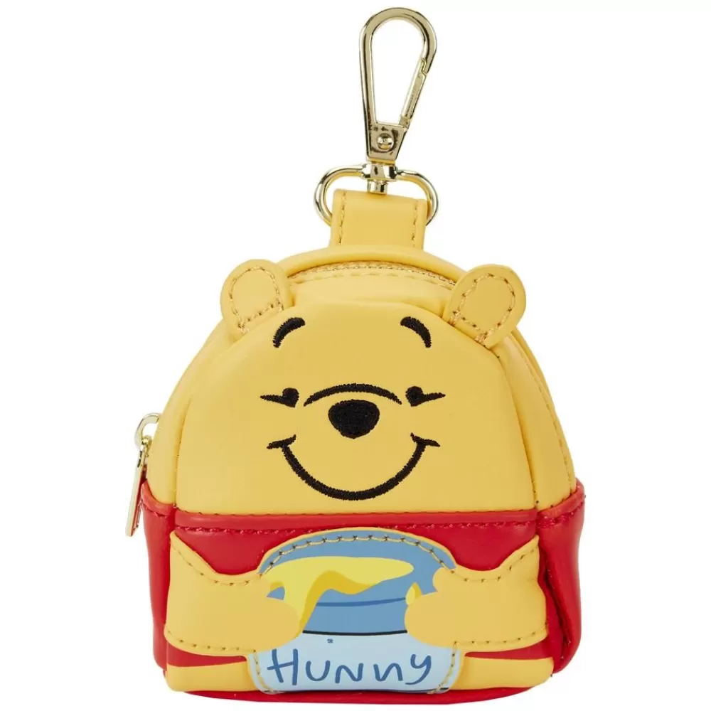 Disney Winnie The Pooh Cosplay Treat Bag Fashion