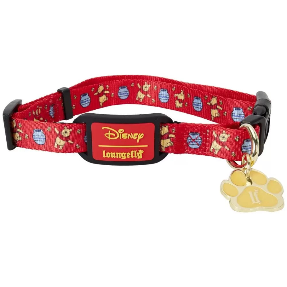 Disney Winnie The Pooh Dog Collar Cheap