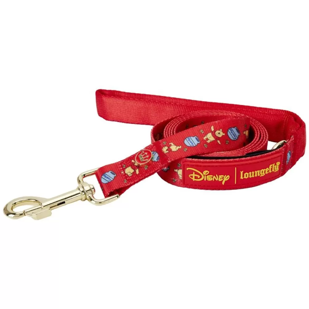 Disney Winnie The Pooh Dog Leash Sale