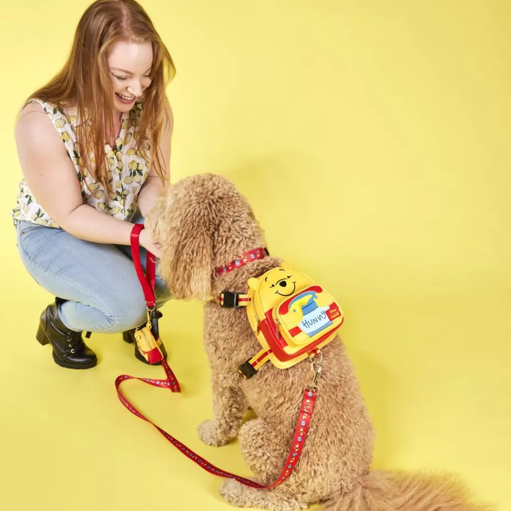 Disney Winnie The Pooh Dog Leash Sale