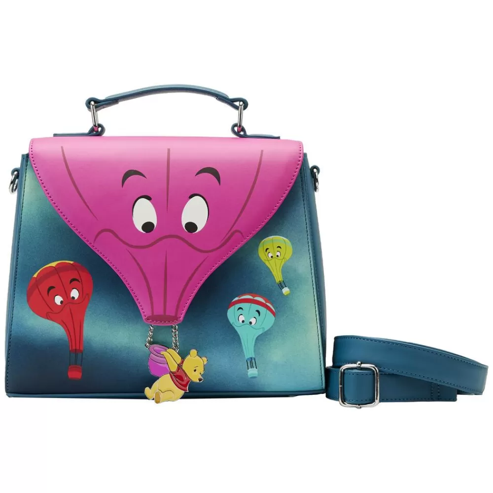 Disney Winnie The Pooh Heffa-Dream Glow Crossbody Bag Store