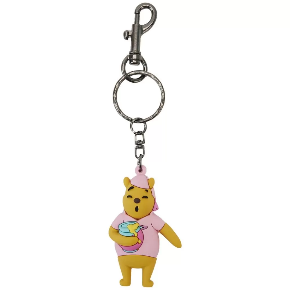 Disney Winnie The Pooh Heffa-Dream Keychain Outlet