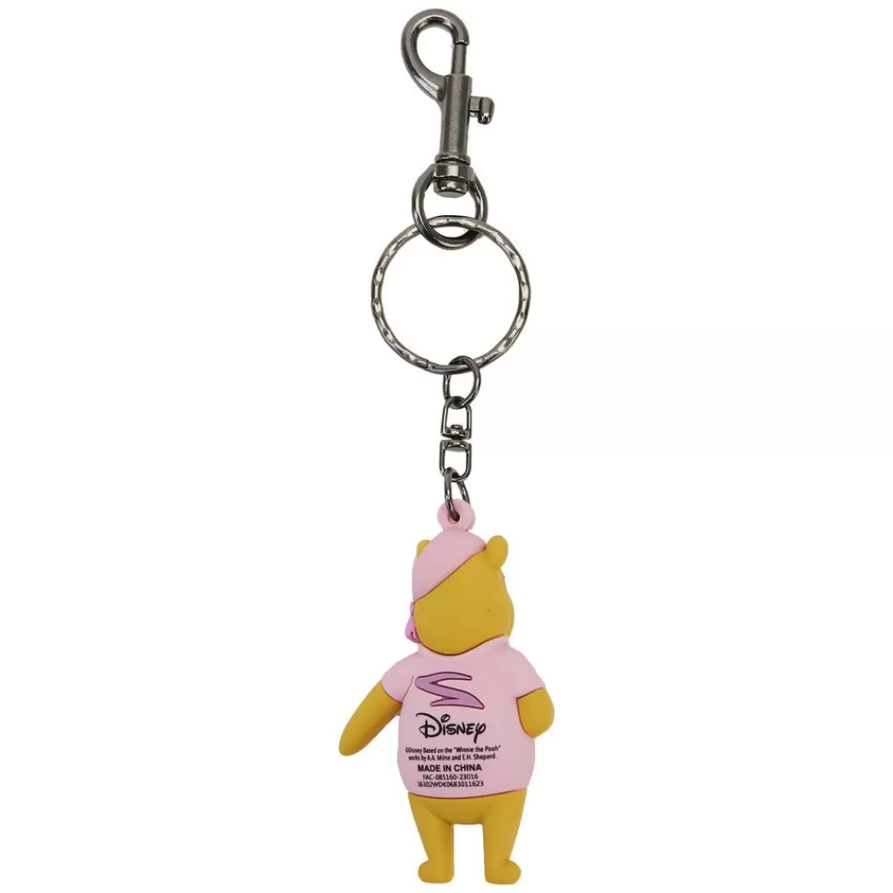 Disney Winnie The Pooh Heffa-Dream Keychain Outlet