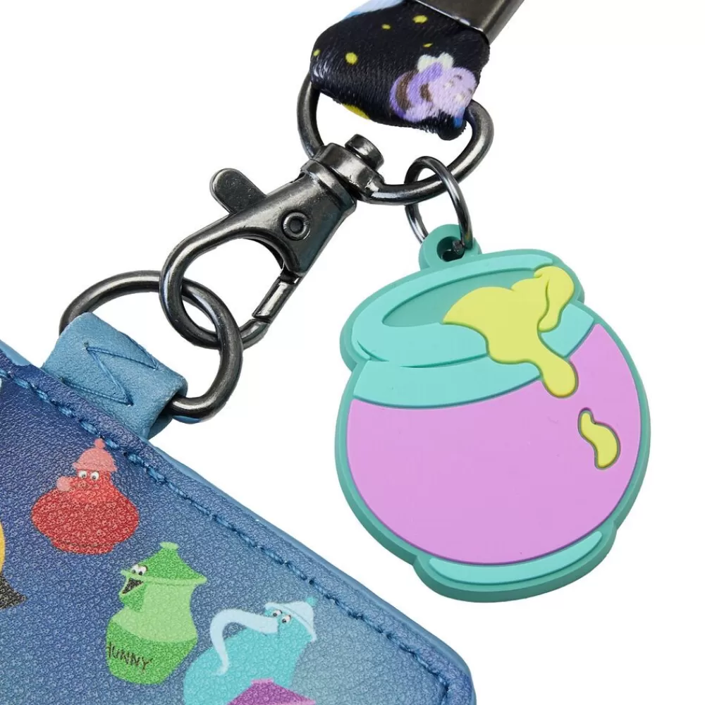 Disney Winnie The Pooh Heffa-Dream Lanyard With Card Holder Shop