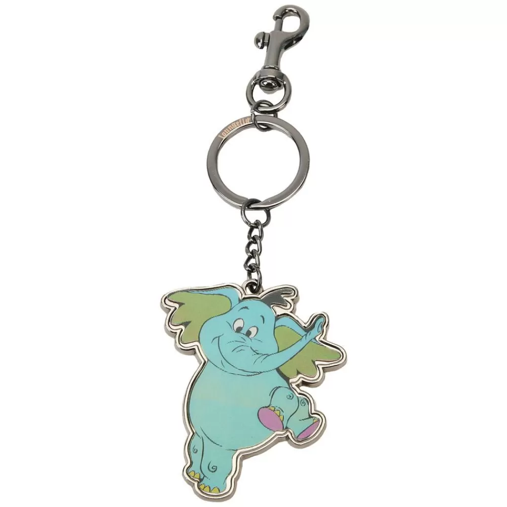 Disney Winnie The Pooh Heffa-Dream Lenticular Keychain Fashion