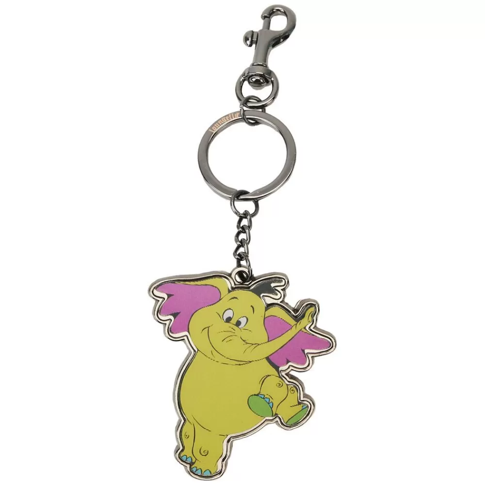 Disney Winnie The Pooh Heffa-Dream Lenticular Keychain Fashion